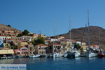 Nimborio Chalki - Eiland Chalki Dodecanese - Foto 28 - Foto van https://www.grieksegids.nl/fotos/chalki/350/eiland-chalki-028.jpg
