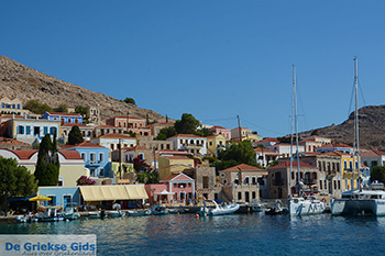 Nimborio Chalki - Eiland Chalki Dodecanese - Foto 29 - Foto van https://www.grieksegids.nl/fotos/chalki/350/eiland-chalki-029.jpg