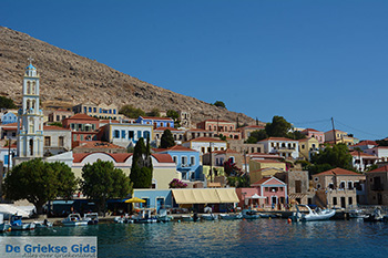 Nimborio Chalki - Eiland Chalki Dodecanese - Foto 30 - Foto van https://www.grieksegids.nl/fotos/chalki/350/eiland-chalki-030.jpg