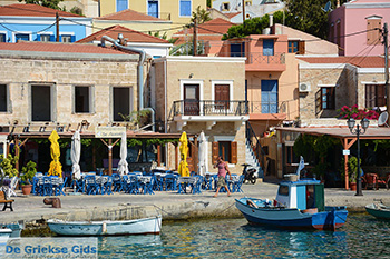 Nimborio Chalki - Eiland Chalki Dodecanese - Foto 31 - Foto van https://www.grieksegids.nl/fotos/chalki/350/eiland-chalki-031.jpg