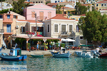 Nimborio Chalki - Eiland Chalki Dodecanese - Foto 32 - Foto van https://www.grieksegids.nl/fotos/chalki/350/eiland-chalki-032.jpg
