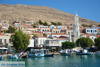 Nimborio Chalki - Eiland Chalki Dodecanese - Foto 36 - Foto van https://www.grieksegids.nl/fotos/chalki/350/eiland-chalki-036.jpg