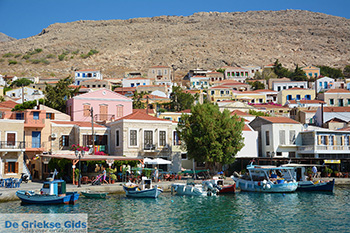 Nimborio Chalki - Eiland Chalki Dodecanese - Foto 37 - Foto van https://www.grieksegids.nl/fotos/chalki/350/eiland-chalki-037.jpg