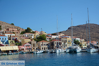 Nimborio Chalki - Eiland Chalki Dodecanese - Foto 39 - Foto van https://www.grieksegids.nl/fotos/chalki/350/eiland-chalki-039.jpg