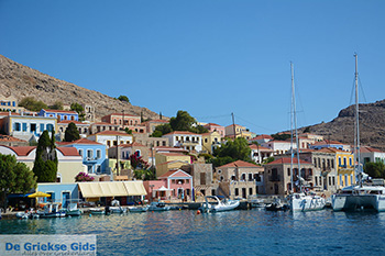 Nimborio Chalki - Eiland Chalki Dodecanese - Foto 40 - Foto van https://www.grieksegids.nl/fotos/chalki/350/eiland-chalki-040.jpg