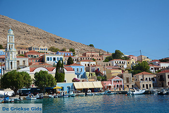 Nimborio Chalki - Eiland Chalki Dodecanese - Foto 41 - Foto van https://www.grieksegids.nl/fotos/chalki/350/eiland-chalki-041.jpg