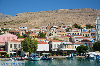 Nimborio Chalki - Eiland Chalki Dodecanese - Foto 45 - Foto van https://www.grieksegids.nl/fotos/chalki/350/eiland-chalki-045.jpg