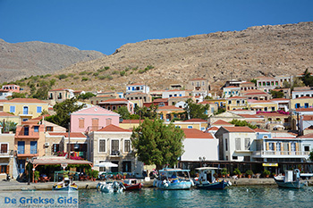 Nimborio Chalki - Eiland Chalki Dodecanese - Foto 46 - Foto van https://www.grieksegids.nl/fotos/chalki/350/eiland-chalki-046.jpg