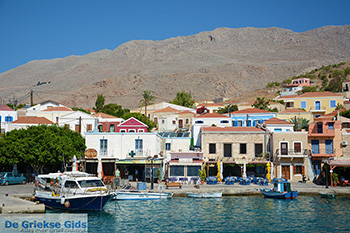 Nimborio Chalki - Eiland Chalki Dodecanese - Foto 49 - Foto van https://www.grieksegids.nl/fotos/chalki/350/eiland-chalki-049.jpg