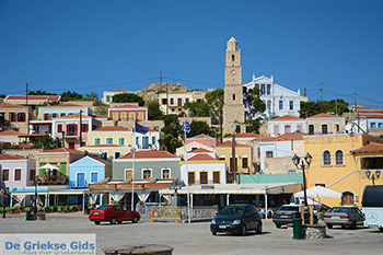 Nimborio Chalki - Eiland Chalki Dodecanese - Foto 55 - Foto van https://www.grieksegids.nl/fotos/chalki/350/eiland-chalki-055.jpg