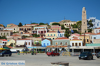 Nimborio Chalki - Eiland Chalki Dodecanese - Foto 56 - Foto van https://www.grieksegids.nl/fotos/chalki/350/eiland-chalki-056.jpg