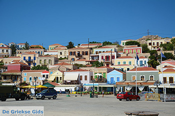 Nimborio Chalki - Eiland Chalki Dodecanese - Foto 57 - Foto van https://www.grieksegids.nl/fotos/chalki/350/eiland-chalki-057.jpg