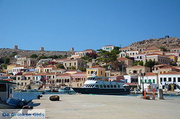 Nimborio Chalki - Eiland Chalki Dodecanese - Foto 62 - Foto van https://www.grieksegids.nl/fotos/chalki/350/eiland-chalki-062.jpg