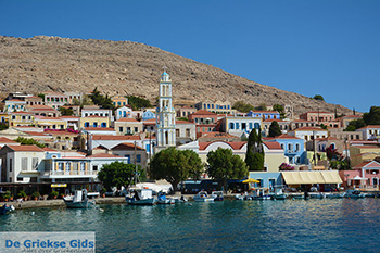 Nimborio Chalki - Eiland Chalki Dodecanese - Foto 64 - Foto van https://www.grieksegids.nl/fotos/chalki/350/eiland-chalki-064.jpg