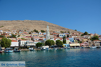 Nimborio Chalki - Eiland Chalki Dodecanese - Foto 65 - Foto van https://www.grieksegids.nl/fotos/chalki/350/eiland-chalki-065.jpg