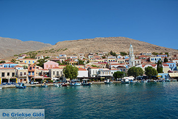 Nimborio Chalki - Eiland Chalki Dodecanese - Foto 72 - Foto van https://www.grieksegids.nl/fotos/chalki/350/eiland-chalki-072.jpg