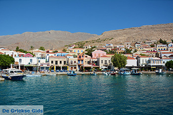 Nimborio Chalki - Eiland Chalki Dodecanese - Foto 74 - Foto van https://www.grieksegids.nl/fotos/chalki/350/eiland-chalki-074.jpg