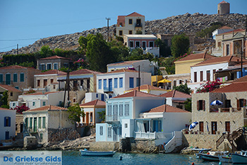 Nimborio Chalki - Eiland Chalki Dodecanese - Foto 78 - Foto van https://www.grieksegids.nl/fotos/chalki/350/eiland-chalki-078.jpg