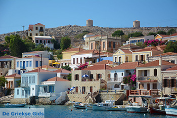 Nimborio Chalki - Eiland Chalki Dodecanese - Foto 79 - Foto van https://www.grieksegids.nl/fotos/chalki/350/eiland-chalki-079.jpg