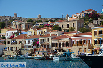 Nimborio Chalki - Eiland Chalki Dodecanese - Foto 80 - Foto van https://www.grieksegids.nl/fotos/chalki/350/eiland-chalki-080.jpg