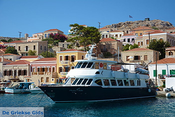 Nimborio Chalki - Eiland Chalki Dodecanese - Foto 81 - Foto van https://www.grieksegids.nl/fotos/chalki/350/eiland-chalki-081.jpg