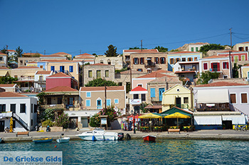 Nimborio Chalki - Eiland Chalki Dodecanese - Foto 84 - Foto van https://www.grieksegids.nl/fotos/chalki/350/eiland-chalki-084.jpg