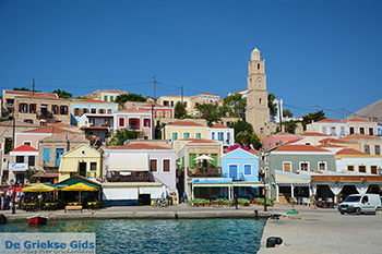 Nimborio Chalki - Eiland Chalki Dodecanese - Foto 88 - Foto van https://www.grieksegids.nl/fotos/chalki/350/eiland-chalki-088.jpg