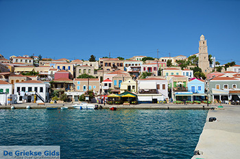 Nimborio Chalki - Eiland Chalki Dodecanese - Foto 90 - Foto van https://www.grieksegids.nl/fotos/chalki/350/eiland-chalki-090.jpg