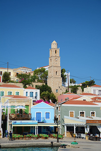 Nimborio Chalki - Eiland Chalki Dodecanese - Foto 95 - Foto van https://www.grieksegids.nl/fotos/chalki/350/eiland-chalki-095.jpg