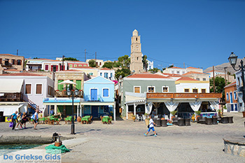 Nimborio Chalki - Eiland Chalki Dodecanese - Foto 96 - Foto van https://www.grieksegids.nl/fotos/chalki/350/eiland-chalki-096.jpg