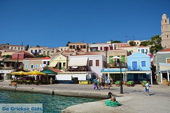 Nimborio Chalki - Eiland Chalki Dodecanese - Foto 97 - Foto van https://www.grieksegids.nl/fotos/chalki/350/eiland-chalki-097.jpg