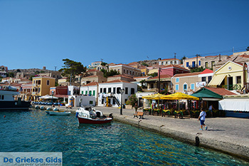 Nimborio Chalki - Eiland Chalki Dodecanese - Foto 98 - Foto van https://www.grieksegids.nl/fotos/chalki/350/eiland-chalki-098.jpg