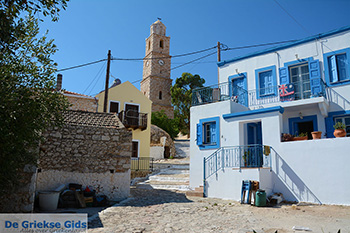Nimborio Chalki - Eiland Chalki Dodecanese - Foto 107 - Foto van https://www.grieksegids.nl/fotos/chalki/350/eiland-chalki-107.jpg