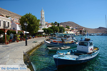 Nimborio Chalki - Eiland Chalki Dodecanese - Foto 114 - Foto van https://www.grieksegids.nl/fotos/chalki/350/eiland-chalki-114.jpg