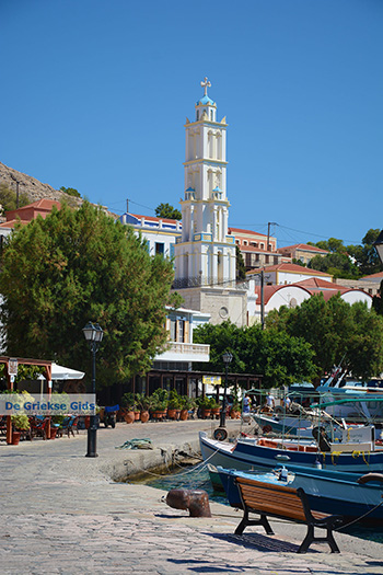 Nimborio Chalki - Eiland Chalki Dodecanese - Foto 123 - Foto van https://www.grieksegids.nl/fotos/chalki/350/eiland-chalki-123.jpg