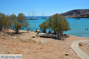 Pontamos Chalki - Eiland Chalki Dodecanese - Foto 188 - Foto van https://www.grieksegids.nl/fotos/chalki/350/eiland-chalki-188.jpg