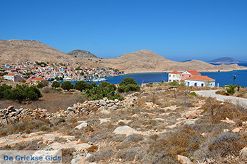 Nimborio Chalki - Eiland Chalki Dodecanese - Foto 195 - Foto van https://www.grieksegids.nl/fotos/chalki/350/eiland-chalki-195.jpg