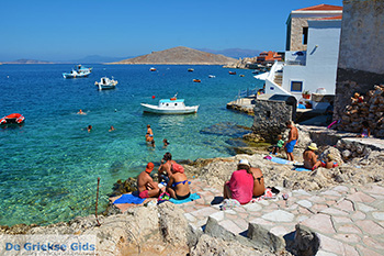 Nimborio Chalki - Eiland Chalki Dodecanese - Foto 200 - Foto van https://www.grieksegids.nl/fotos/chalki/350/eiland-chalki-200.jpg