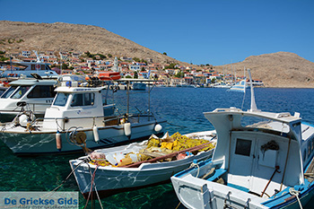 Nimborio Chalki - Eiland Chalki Dodecanese - Foto 209 - Foto van https://www.grieksegids.nl/fotos/chalki/350/eiland-chalki-209.jpg