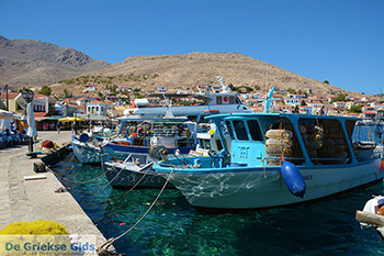 Nimborio Chalki - Eiland Chalki Dodecanese - Foto 211 - Foto van https://www.grieksegids.nl/fotos/chalki/350/eiland-chalki-211.jpg