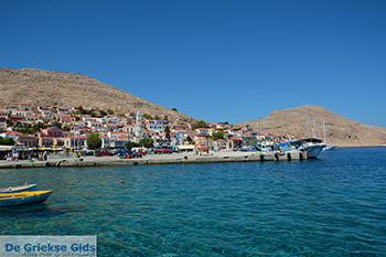 Nimborio Chalki - Eiland Chalki Dodecanese - Foto 213 - Foto van https://www.grieksegids.nl/fotos/chalki/350/eiland-chalki-213.jpg