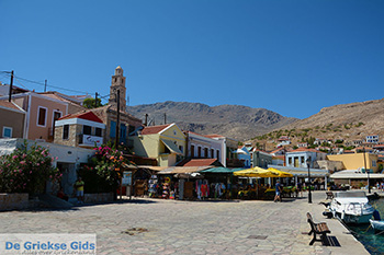 Nimborio Chalki - Eiland Chalki Dodecanese - Foto 216 - Foto van https://www.grieksegids.nl/fotos/chalki/350/eiland-chalki-216.jpg