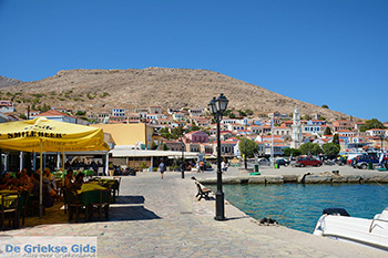 Nimborio Chalki - Eiland Chalki Dodecanese - Foto 218 - Foto van https://www.grieksegids.nl/fotos/chalki/350/eiland-chalki-218.jpg