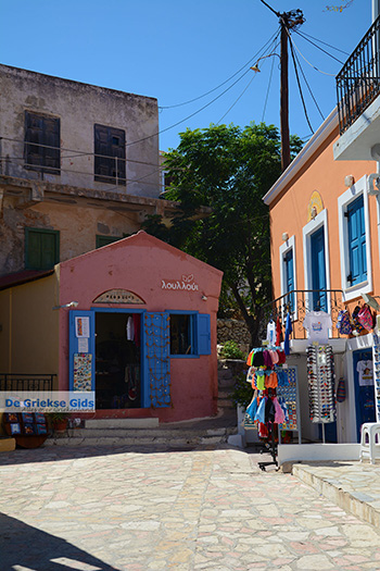 Nimborio Chalki - Eiland Chalki Dodecanese - Foto 221 - Foto van https://www.grieksegids.nl/fotos/chalki/350/eiland-chalki-221.jpg