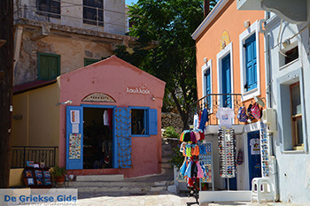 Nimborio Chalki - Eiland Chalki Dodecanese - Foto 222 - Foto van https://www.grieksegids.nl/fotos/chalki/350/eiland-chalki-222.jpg