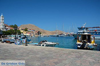 Nimborio Chalki - Eiland Chalki Dodecanese - Foto 227 - Foto van https://www.grieksegids.nl/fotos/chalki/350/eiland-chalki-227.jpg