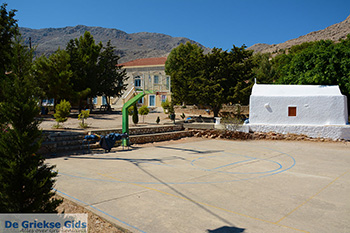 Nimborio Chalki - Eiland Chalki Dodecanese - Foto 228 - Foto van https://www.grieksegids.nl/fotos/chalki/350/eiland-chalki-228.jpg