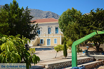 Nimborio Chalki - Eiland Chalki Dodecanese - Foto 230 - Foto van https://www.grieksegids.nl/fotos/chalki/350/eiland-chalki-230.jpg