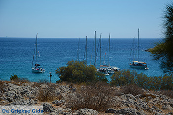 Pontamos Chalki - Eiland Chalki Dodecanese - Foto 235 - Foto van https://www.grieksegids.nl/fotos/chalki/350/eiland-chalki-235.jpg