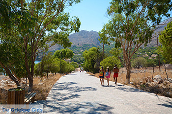 Nimborio Chalki - Insel Chalki Dodekanes - Foto 236 - Foto GriechenlandWeb.de